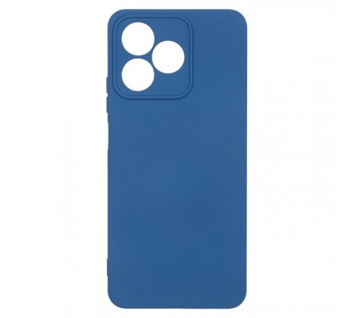 Чохол до мобільного телефона Armorstandart ICON Case Realme C51/C53 NFC Camera cover Dark Blue (ARM71023) Чохол до мобільного телефона Armorstandart ICON Case Realme C51/C53 NFC Camera cover Dark Blue (ARM71023)