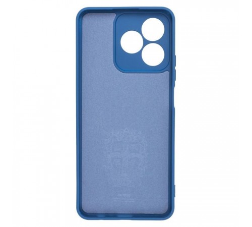 Чохол до мобільного телефона Armorstandart ICON Case Realme C51/C53 NFC Camera cover Dark Blue (ARM71023) Чохол до мобільного телефона Armorstandart ICON Case Realme C51/C53 NFC Camera cover Dark Blue (ARM71023)