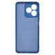 Чохол до мобільного телефона Armorstandart ICON Case Realme C51/C53 NFC Camera cover Dark Blue (ARM71023)
