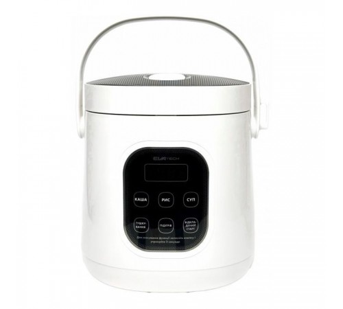 Мультиварка EVAtech автомобильная 12/24V 100/200W 2L (EH20ACD) Мультиварка EVAtech автомобильная 12/24V 100/200W 2L (EH20ACD)