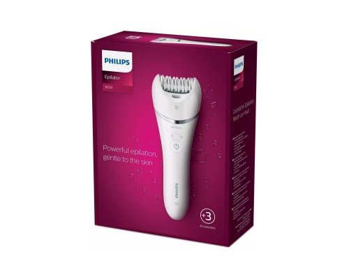 Эпилятор Philips BRE700/00