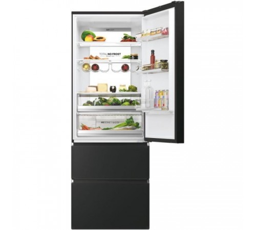 Холодильник Haier HTW7720ENPT