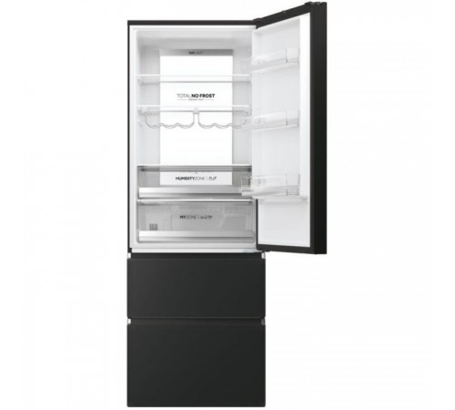 Холодильник Haier HTW7720ENPT