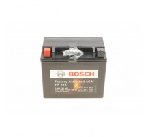 Аккумулятор автомобильный Bosch 0 986 FA1 040