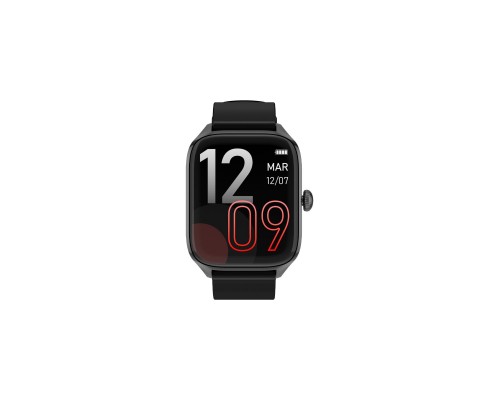 Смарт-годинник Gelius Pro GP-SW012 (Amazwatch GTS) Black (2099900942525)