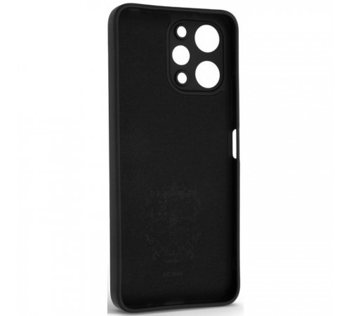 Чохол до мобільного телефона Armorstandart Icon Ring Xiaomi Redmi 12 4G Black (ARM68815) Чохол до мобільного телефона Armorstandart Icon Ring Xiaomi Redmi 12 4G Black (ARM68815)