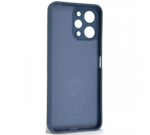 Чохол до мобільного телефона Armorstandart Icon Ring Xiaomi Redmi 12 4G Blue (ARM68817) Чохол до мобільного телефона Armorstandart Icon Ring Xiaomi Redmi 12 4G Blue (ARM68817)