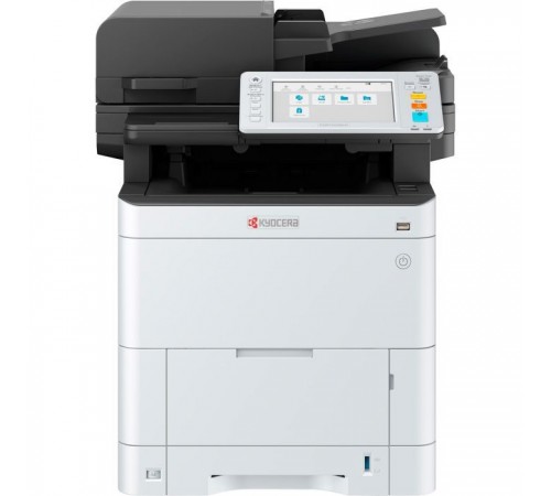 Багатофункціональний пристрій Kyocera ECOSYS MA3500cix (1102YK3NL0) Багатофункціональний пристрій Kyocera ECOSYS MA3500cix (1102YK3NL0)