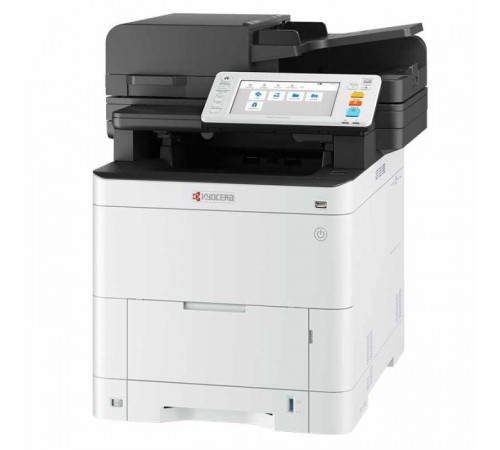 Багатофункціональний пристрій Kyocera ECOSYS MA3500cix (1102YK3NL0) Багатофункціональний пристрій Kyocera ECOSYS MA3500cix (1102YK3NL0)