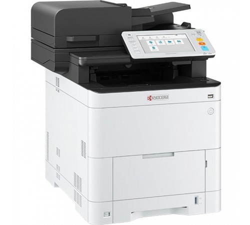 Багатофункціональний пристрій Kyocera ECOSYS MA3500cix (1102YK3NL0) Багатофункціональний пристрій Kyocera ECOSYS MA3500cix (1102YK3NL0)