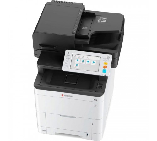 Багатофункціональний пристрій Kyocera ECOSYS MA3500cix (1102YK3NL0) Багатофункціональний пристрій Kyocera ECOSYS MA3500cix (1102YK3NL0)