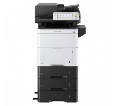 Багатофункціональний пристрій Kyocera ECOSYS MA3500cix (1102YK3NL0) Багатофункціональний пристрій Kyocera ECOSYS MA3500cix (1102YK3NL0)