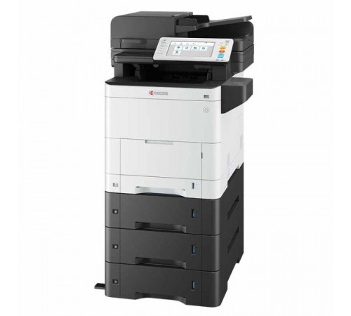 Багатофункціональний пристрій Kyocera ECOSYS MA3500cix (1102YK3NL0) Багатофункціональний пристрій Kyocera ECOSYS MA3500cix (1102YK3NL0)