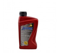 Моторное масло Alpine 5W-40 RSL С3 1л (0175-1)