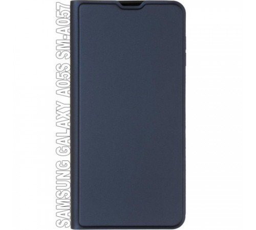 Чохол до мобільного телефона BeCover Exclusive New Style Samsung Galaxy A05s SM-A057 Blue (710155)