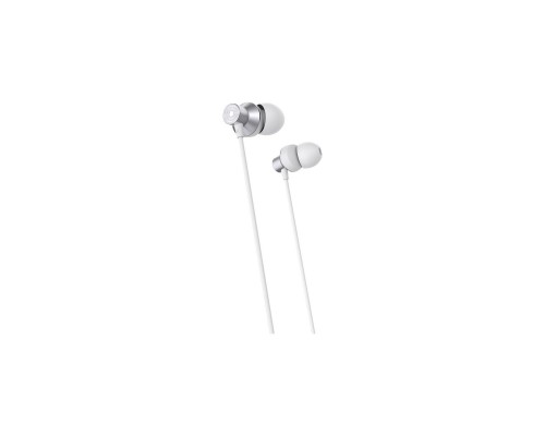 Наушники Celebrat D15 White (1006641) Наушники Celebrat D15 White (1006641)