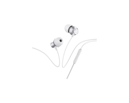 Наушники Celebrat D15 White (1006641) Наушники Celebrat D15 White (1006641)