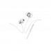 Наушники Celebrat D15 White (1006641)