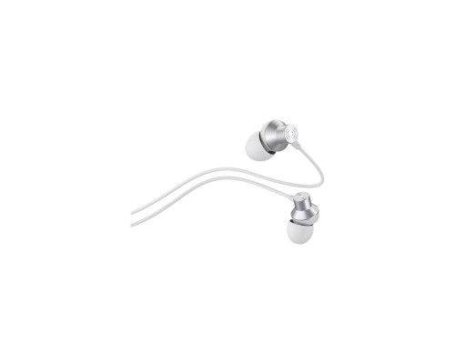 Наушники Celebrat D15 White (1006641) Наушники Celebrat D15 White (1006641)