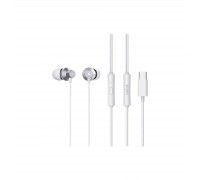 Наушники Celebrat D15 White (1006641)