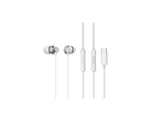 Наушники Celebrat D15 White (1006641) Наушники Celebrat D15 White (1006641)