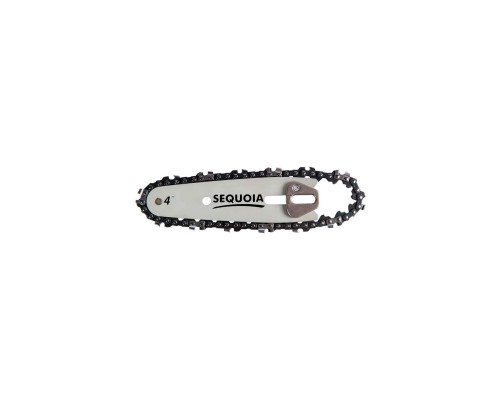 Ланцюгова пила SEQUOIA міні, 20V, 2Ah, шин 10 см (SBC2004M-QV) Ланцюгова пила SEQUOIA міні, 20V, 2Ah, шин 10 см (SBC2004M-QV)