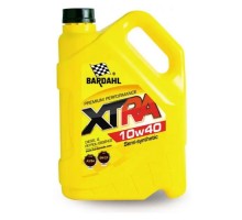 Моторна олива BARDAHL XTRA 10W40 5л (34133)