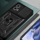Чехол для мобильного телефона BeCover Military Motorola Moto G73 Black (709982)