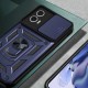 Чехол для мобильного телефона BeCover Military Motorola Moto G73 Blue (709983)
