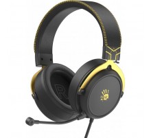 Навушники A4Tech Bloody M590i 7.1 Sports Lime (Bloody M590i Sports Lime)