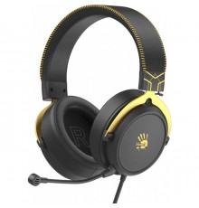 Наушники A4Tech Bloody M590i 7.1 Sports Lime (Bloody M590i Sports Lime)