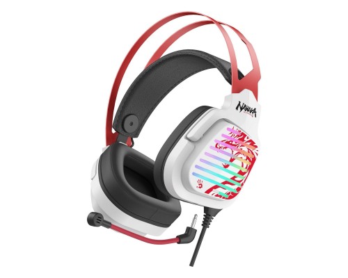 Наушники A4Tech Bloody G560 Hi Fi 7.1 Naraka (Bloody G560 Naraka) Наушники A4Tech Bloody G560 Hi Fi 7.1 Naraka (Bloody G560 Naraka)