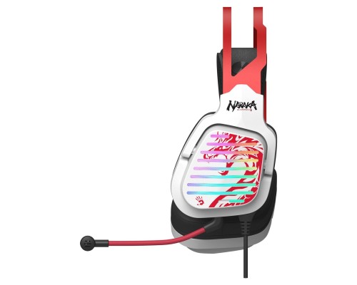 Наушники A4Tech Bloody G560 Hi Fi 7.1 Naraka (Bloody G560 Naraka) Наушники A4Tech Bloody G560 Hi Fi 7.1 Naraka (Bloody G560 Naraka)