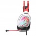 Наушники A4Tech Bloody G560 Hi Fi 7.1 Naraka (Bloody G560 Naraka)