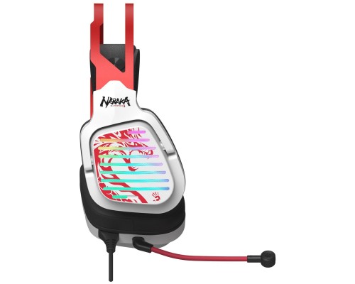 Наушники A4Tech Bloody G560 Hi Fi 7.1 Naraka (Bloody G560 Naraka) Наушники A4Tech Bloody G560 Hi Fi 7.1 Naraka (Bloody G560 Naraka)