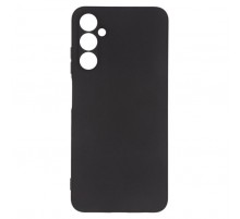 Чохол до мобільного телефона Armorstandart Matte Slim Fit Samsung A05s (A057) Camera cover Black (ARM72565)