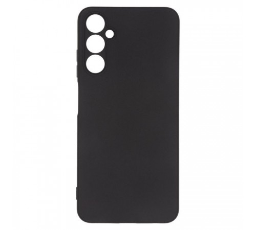 Чохол до мобільного телефона Armorstandart Matte Slim Fit Samsung A05s (A057) Camera cover Black (ARM72565) Чохол до мобільного телефона Armorstandart Matte Slim Fit Samsung A05s (A057) Camera cover Black (ARM72565)