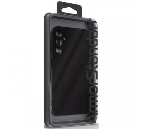 Чохол до мобільного телефона Armorstandart Matte Slim Fit Samsung A05s (A057) Camera cover Black (ARM72565) Чохол до мобільного телефона Armorstandart Matte Slim Fit Samsung A05s (A057) Camera cover Black (ARM72565)