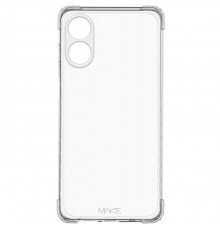 Чохол до мобільного телефона MAKE Oppo A18 AirShield (MCAS-OA18)