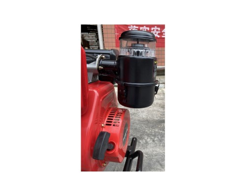 Культиватор Forte 1350-3, колеса 12", 9кс (113401) Культиватор Forte 1350-3, колеса 12", 9кс (113401)