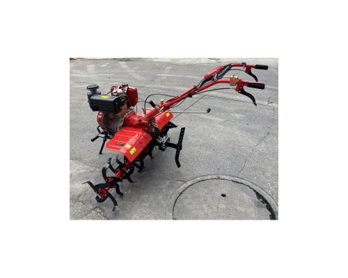 Культиватор Forte 1350-3, колеса 12", 9кс (113401) Культиватор Forte 1350-3, колеса 12", 9кс (113401)