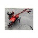 Культиватор Forte 1350-3, колеса 12", 9кс (113401)