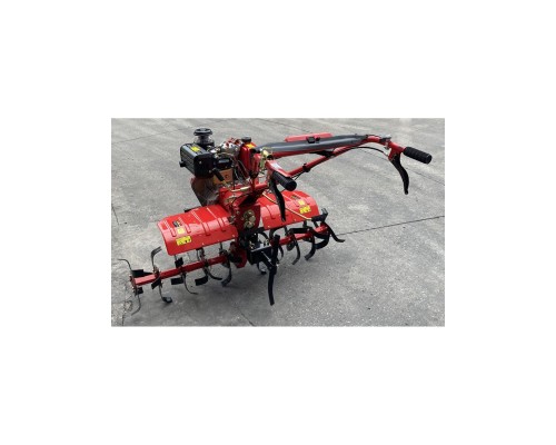 Культиватор Forte 1350-3, колеса 12", 9кс (113401) Культиватор Forte 1350-3, колеса 12", 9кс (113401)