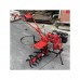 Культиватор Forte 1350-3, колеса 12", 9кс (113401)