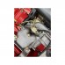Культиватор Forte 1350-3, колеса 12", 9кс (113401)
