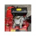Культиватор Forte 1350-3, колеса 12", 9кс (113401)