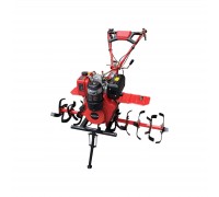 Культиватор Forte 1350-3, колеса 12", 9кс (113401)