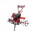 Культиватор Forte 1350-3, колеса 12", 9кс (113401)