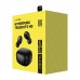 Наушники Hator Hyrerpunk Truedots HD Black (HTA-411)