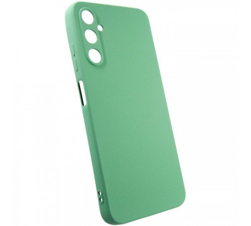 Чохол до мобільного телефона Dengos Soft Samsung Galaxy A05s (mint) (DG-TPU-SOFT-38) Чохол до мобільного телефона Dengos Soft Samsung Galaxy A05s (mint) (DG-TPU-SOFT-38)